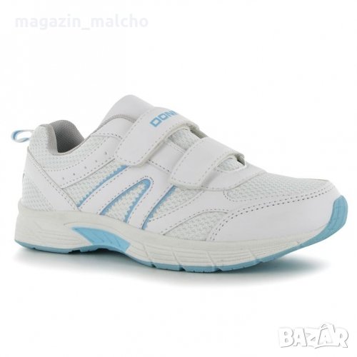 ДЕТСКИ МАРАТОНКИ - DONNAY STEVE; размери: 28 и 29, снимка 1