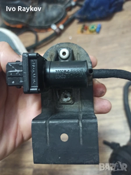 Вакум клапан за SAAB 93 , 95 TURBO , saab 9189002, снимка 1