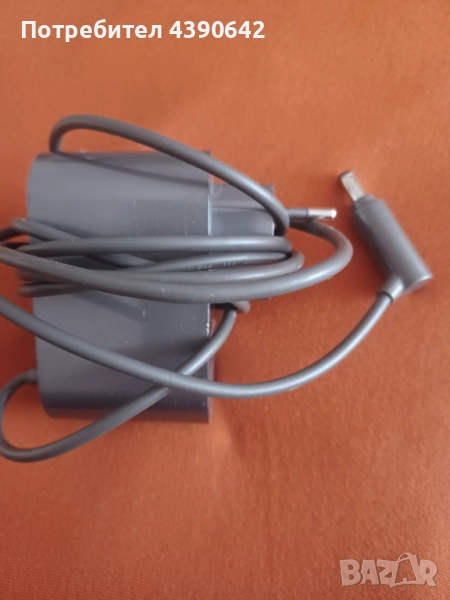 зарядни за прахосмукачки  Dyson V6,V7,V8/ DC30, DC31, DC34, DC35, DC36, DC43, DC44, DC45, DC56, снимка 1