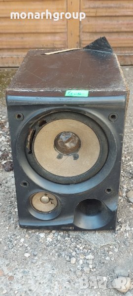 активна колона Sharp  cp-xl12, снимка 1