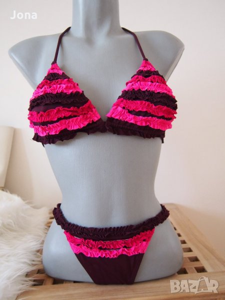 Flirt бански на българската марка Флирт, снимка 1