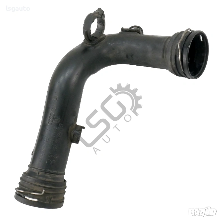 Тръба въздух Seat Altea 2004-2015 ID: 157527, снимка 1