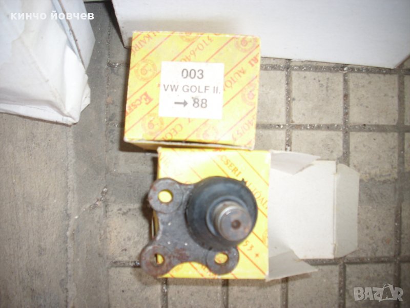 шарнири-фолксваген, снимка 1