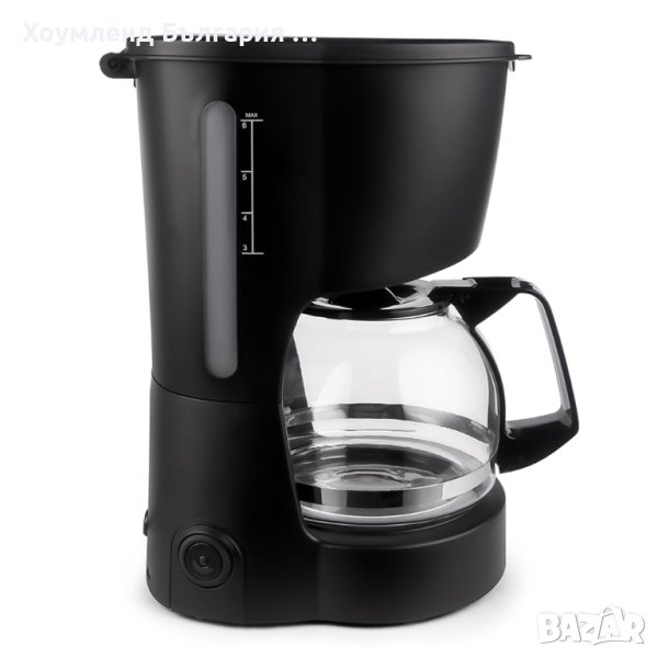 ГАРАНЦИЯ! Кафемашина MUHLER за ароматно кафе, снимка 1