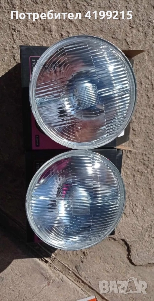 LADA/ЛАДА ФАРОВЕ ЖИГУЛИ ЛАДА НИВА , снимка 1