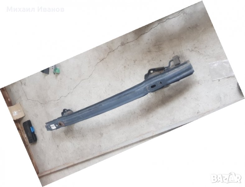 Основа за задна броня/основна греда/-/БМВ/BMW/-/е90/е91/-156кс.-N46N, снимка 1