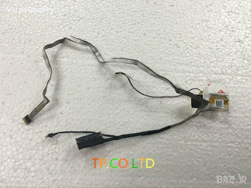 LCD кабел за матрица за DELL E7440 E7450 DC02C007S00 ZBU10 EDP CABLE CN-0RK5DW 0RK5DW RK5DW , снимка 1