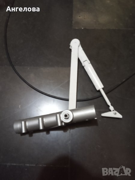 Механизъм за врата, снимка 1