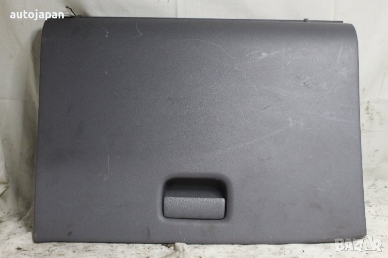 Жабка Нисан алмера тино 2.2дци 112кс фейслифт 03г Nissan almera tino 2.2dci 112hp facelift 2003, снимка 1