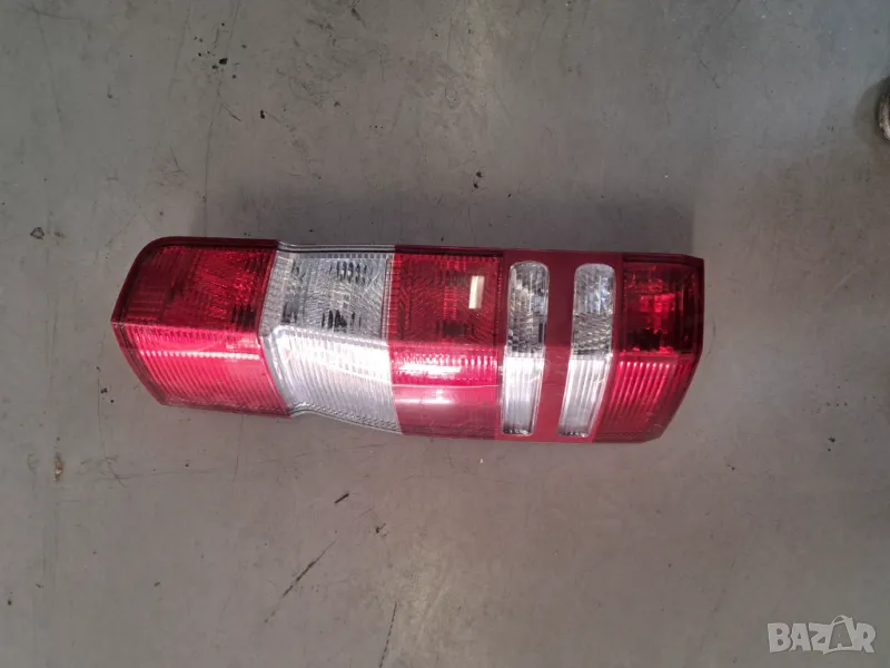 Оригинален ляв стоп за мерцедес принтер , снимка 1