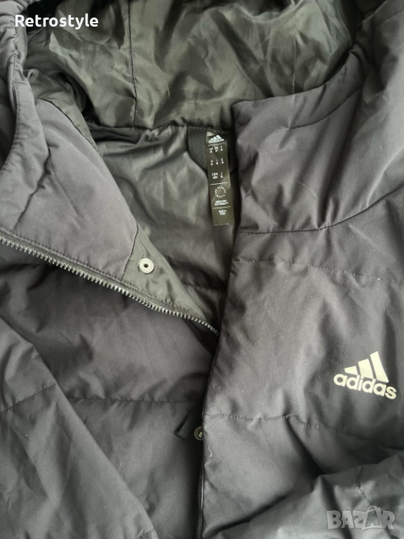 Мъжко Шушлеково Яке Adidas, снимка 1
