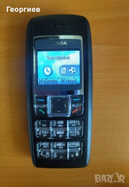Nokia 1600, снимка 1
