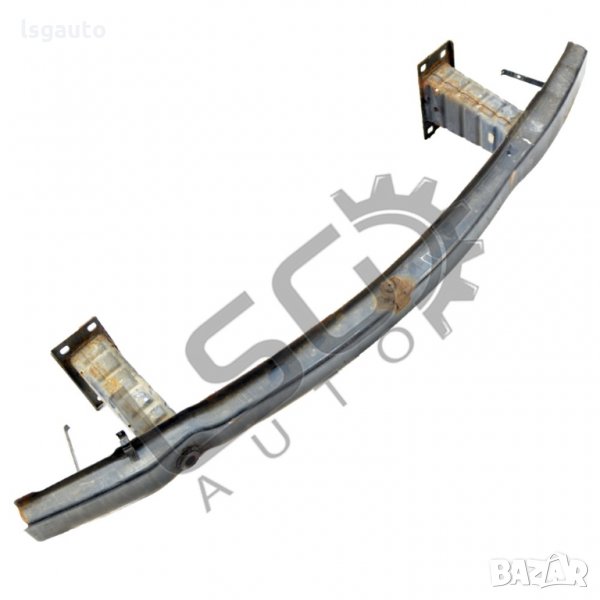 Основа предна броня BMW 3 Series (E90, E91)  2005-2012 B040122N-190, снимка 1