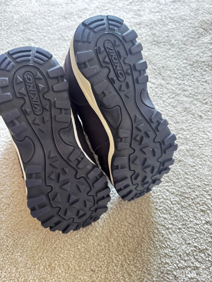 Детски зимни ботуши Viking , снимка 1