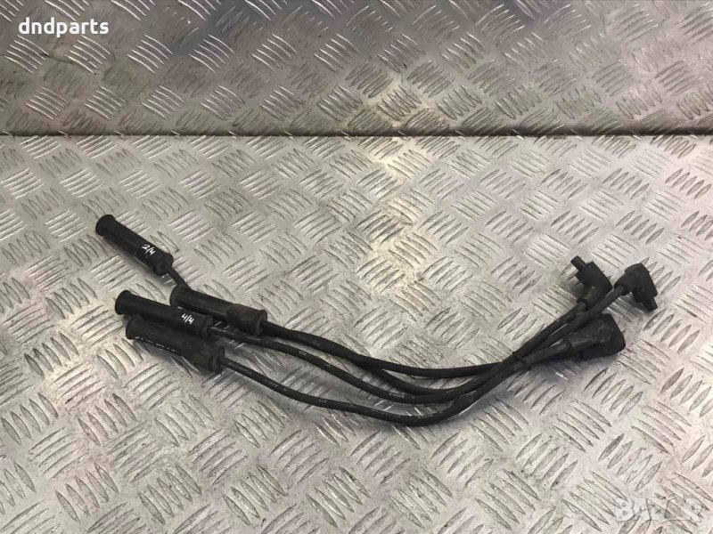 Кабели свещи Renault Clio,1.2i,2003г., снимка 1