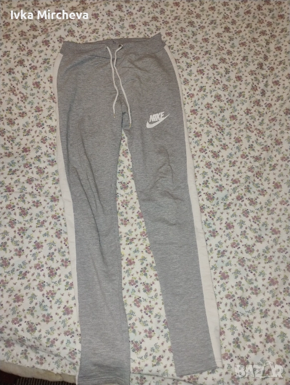 Долнище на  Nike , снимка 1