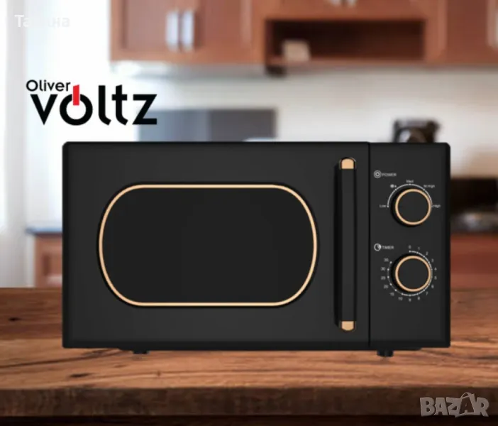 Микровълнова , снимка 1