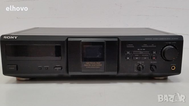 Дек Sony TC-KE240, снимка 1