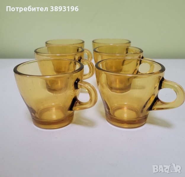Чаши за кафе дуралекс, снимка 1