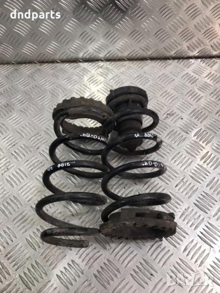 Задни пружини Fiat Punto 2004г., снимка 1