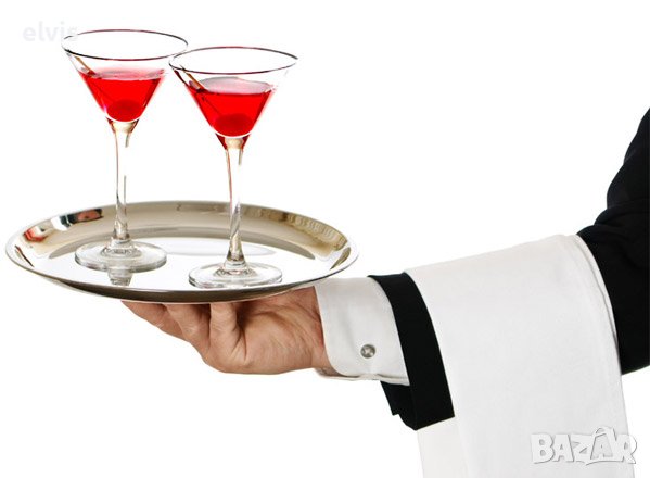 Курс по професия “Сервитьор - барман”  Кърджали, снимка 1