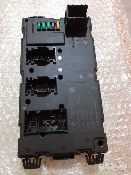 Електронен модул bmw f20  f30, снимка 1