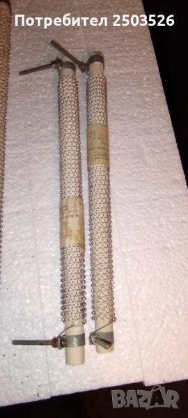 Електрическа печка Лъч 5, снимка 1