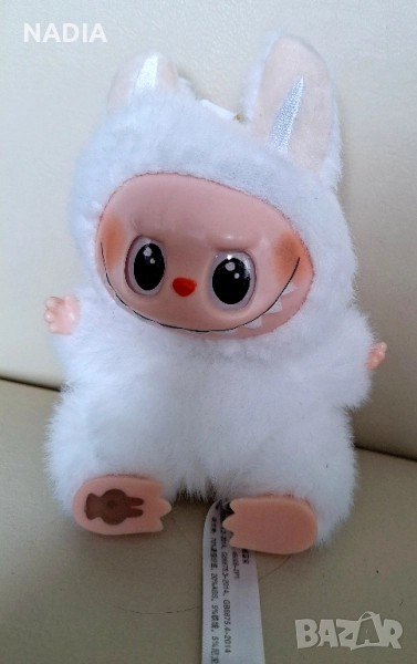 Лабубу, снимка 1