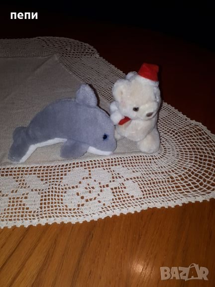 Плюшени играчки, снимка 1