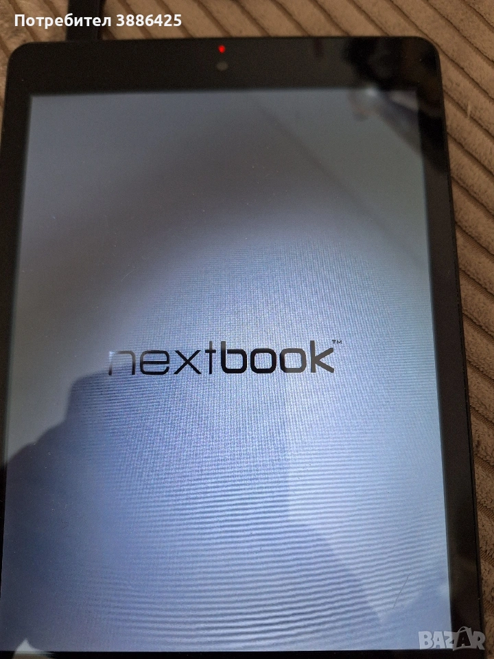 продавам таблет Nextbook, снимка 1