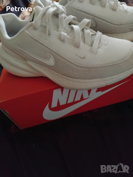 Дамски Nike нови - 38 1/2 , снимка 1