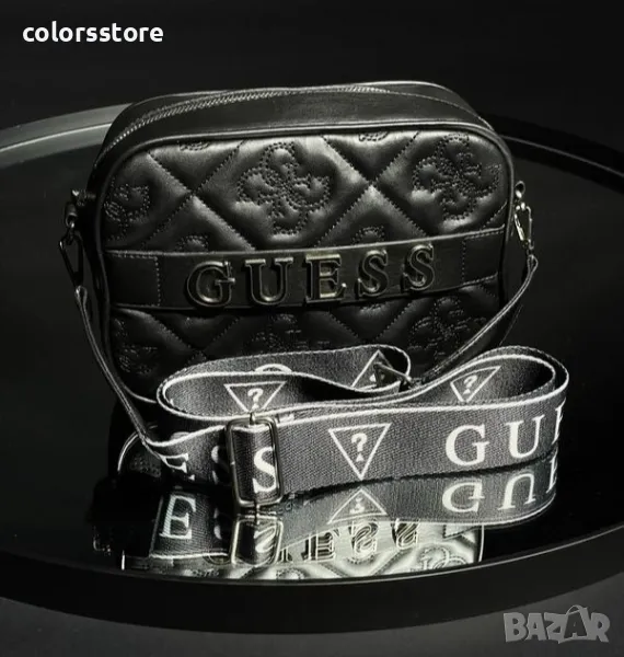 Чанта Guess код SG 322, снимка 1