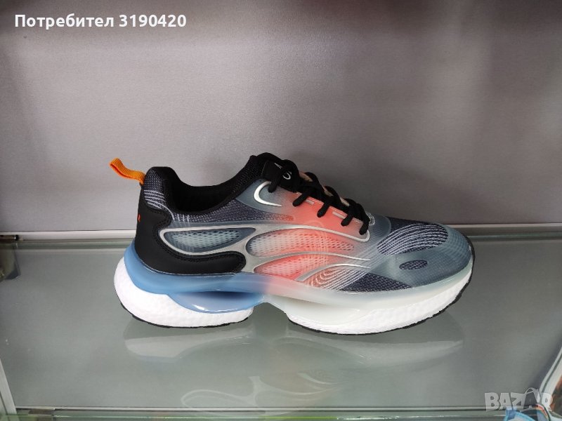 мъжки маратонки , снимка 1