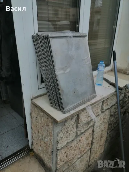 Алуминиеви тави, снимка 1