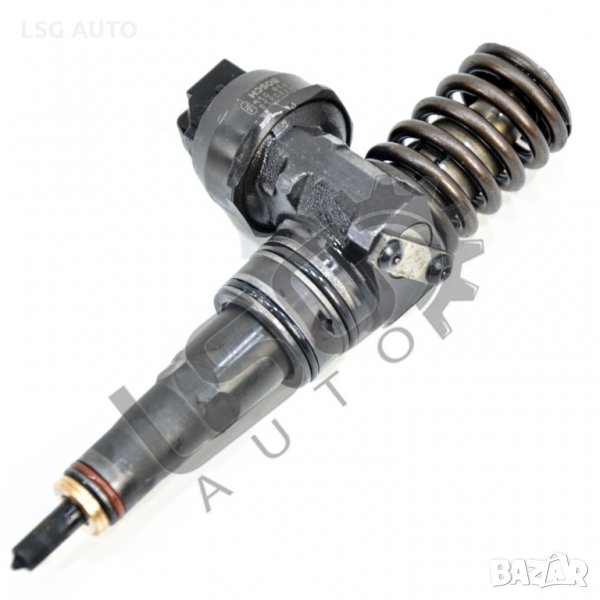 Дюза Bosch 038130073AG Skoda OCTAVIA II Combi (1Z5) 2004-2010 S270120N-253, снимка 1