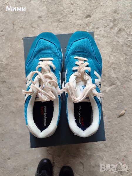 продавам оригинални маратонки New Balance , снимка 1