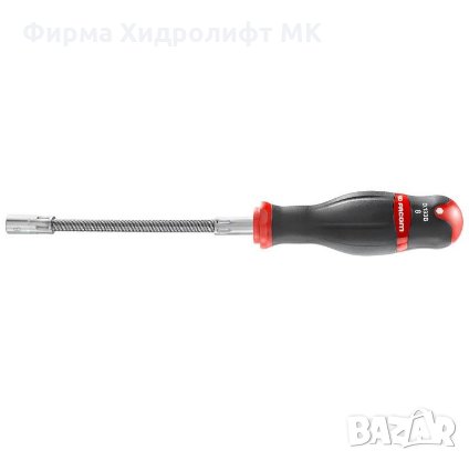 FACOM D.133B7 Отвертка гъвкава d 7мм., снимка 1