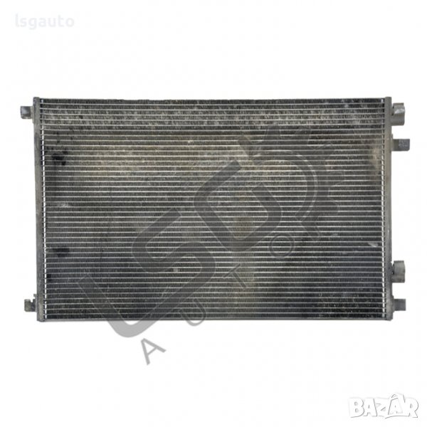 Радиатор климатик Renault Scenic II 2004-2009 RM130422N-82, снимка 1