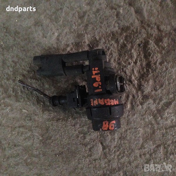 Вакуум клапан Renault Megane Scenic, 1.9 dTi, 1998г., снимка 1