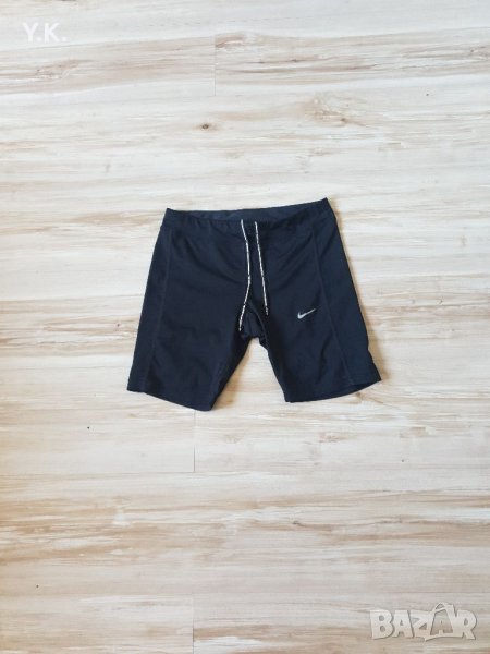 Оригинален мъжки клин Nike Running Dri-Fit, снимка 1