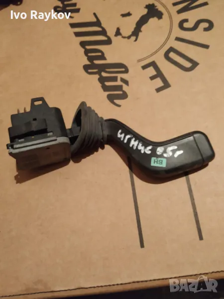 Лостче , светлина  Suzuki Ignis , 122 399 11, снимка 1