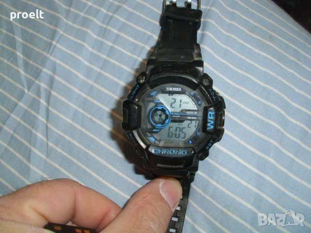 часовник мъжки 11, снимка 1