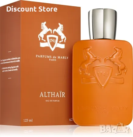 Parfums de Marly Althaïr EDP 100ml, снимка 1