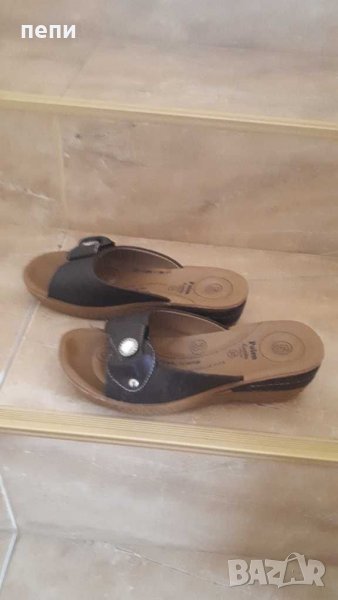 Дамски чехли, снимка 1