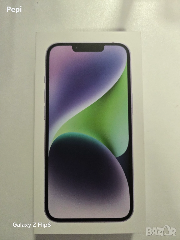 Айфон 14, снимка 1