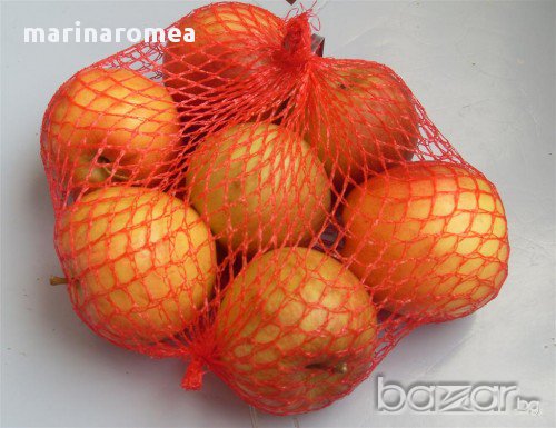 Oпаковъчна мрежа(гаца) в Други в гр. Варна - ID1526607 | Bazar.bg