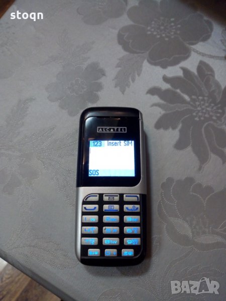 Телефон Alcatel c62, снимка 1