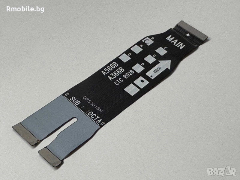 Лентов кабел за Samsung A36 5G /A56 5G original , снимка 1