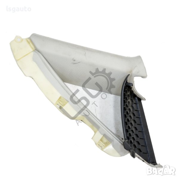 Кора задна лява колонка AUDI A4 (B8) 2008-2015 ID:100067, снимка 1
