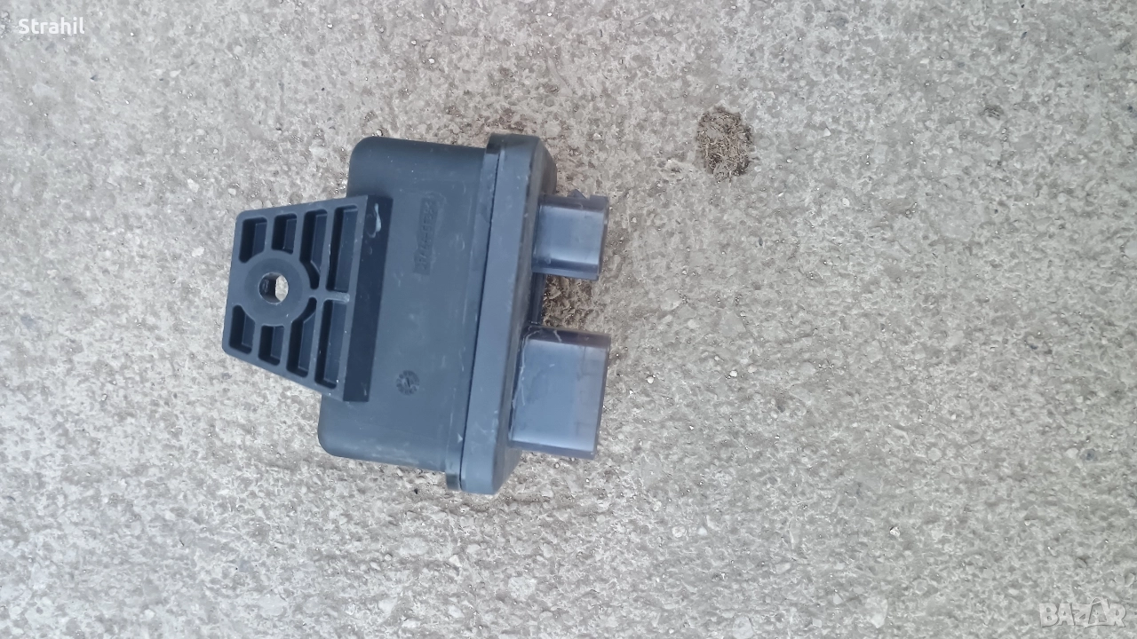 Оригинално реле за подгревни свещи за Fiat 55229840, снимка 1